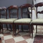 993 9202 CHAIRS